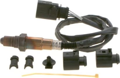 Oxygen Sensor 0258010036 - image 8