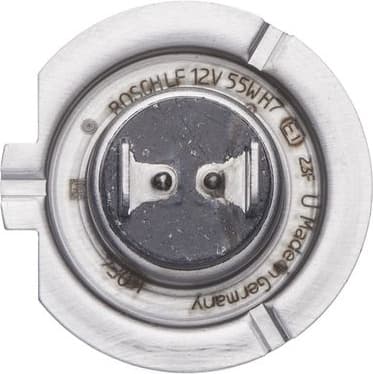 Bulb, headlight Plus 50 WS 1 987 302 079 - image 11