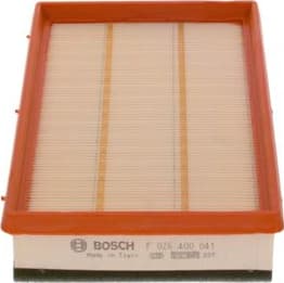 Air Filter F026400041 - image 6