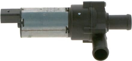 Pump auxiliary heater 0392020073 - image 7