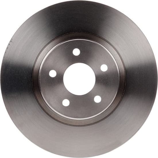 Brake Disc 0986479660 - image 3