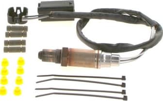 Oxygen Sensor Universal 0258986505 - image 8