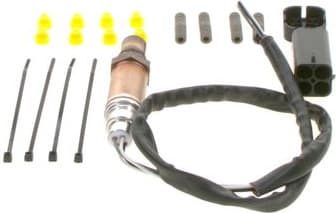 Oxygen Sensor Universal 0258986505 - image 9