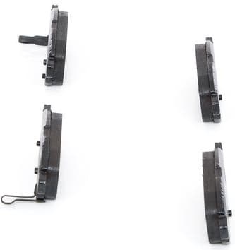 Brake Pad Set, disc brake 0986494748 - image 10