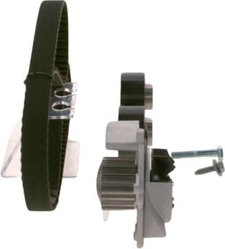 Water Pump & Timing Belt Kit 1987946440 - image 9