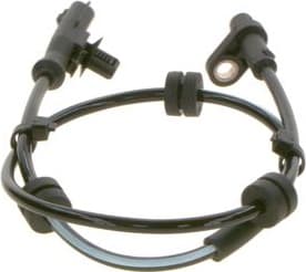 Sensor, wheel speed 0265009271 - image 7