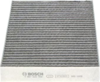 Filter, cabin air 1 987 435 569 - image 6