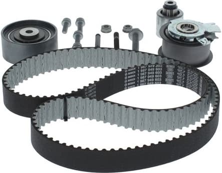 Timing Belt Kit 1987948075 - image 7