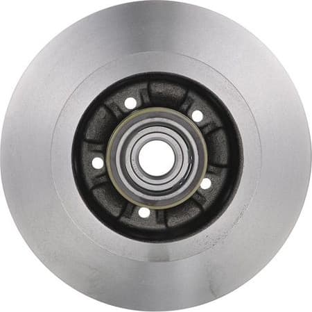 Brake Disc 0986479273 - image 8