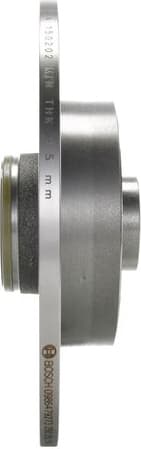 Brake Disc 0986479273 - image 9