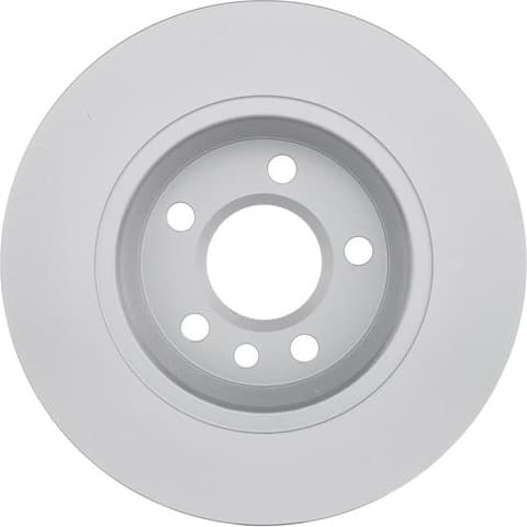 Brake Disc 0986478569 - image 8