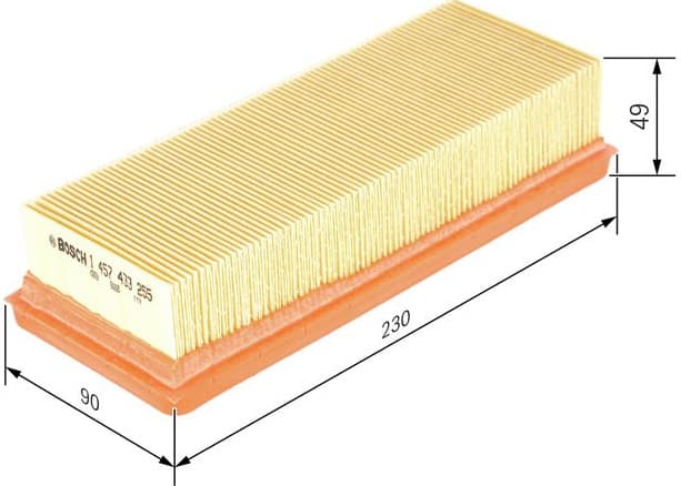 Air Filter 1457433255 - image 10