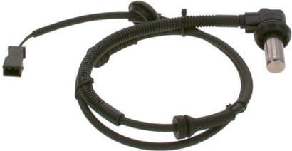 Sensor, wheel speed 0986594014 - image 5