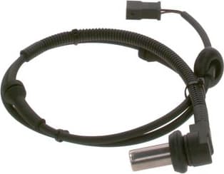 Sensor, wheel speed 0986594014 - image 6