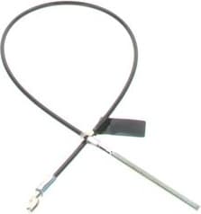 Cable Pull, parking brake 1987477833 - image 3