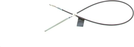 Cable Pull, parking brake 1987477833 - image 4