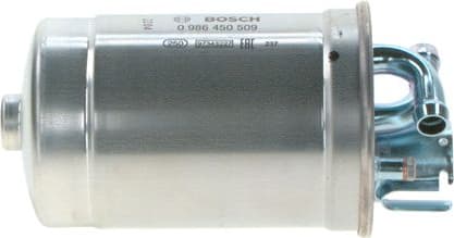 Fuel Filter 0986450509 - image 9