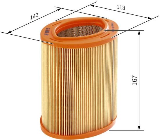 Air Filter 1457433769 - image 10
