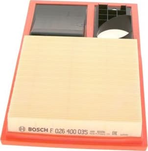 Air Filter F026400035 - image 6
