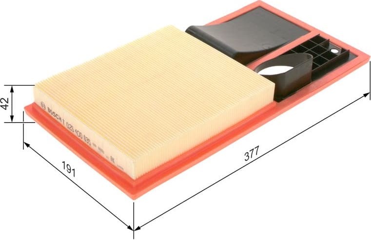 Air Filter F026400035 - image 10