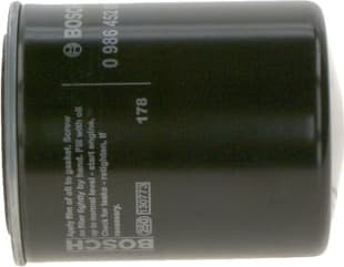 Oil Filter 0986452005 - image 9