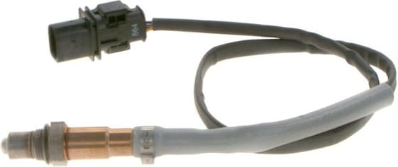 Oxygen Sensor 0258017397 - image 8