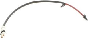 Warning Contact, brake pad wear 1987473041 - image 3