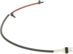 Warning Contact, brake pad wear 1987473041 - image 6