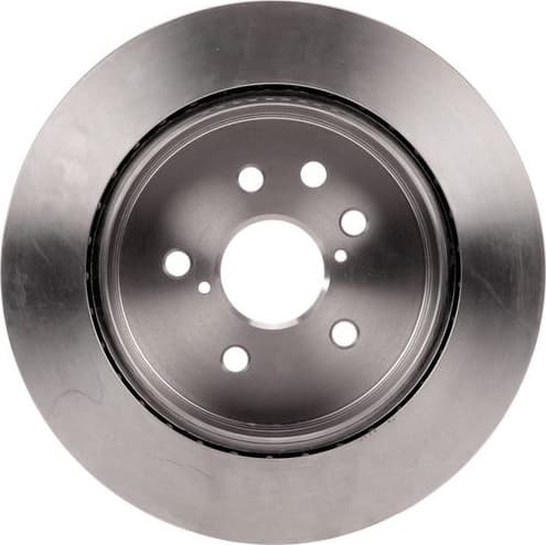 Brake Disc 0986479615 - image 5