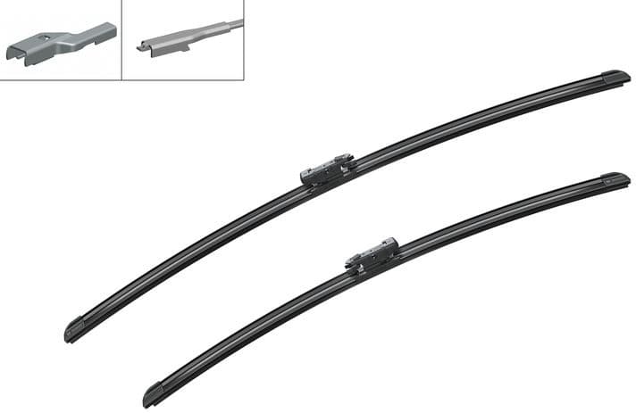 Wiper Blade Aerotwin 3397118965 - image 2