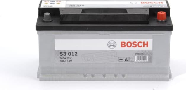Starter Battery S3 0092S30120 - image 9