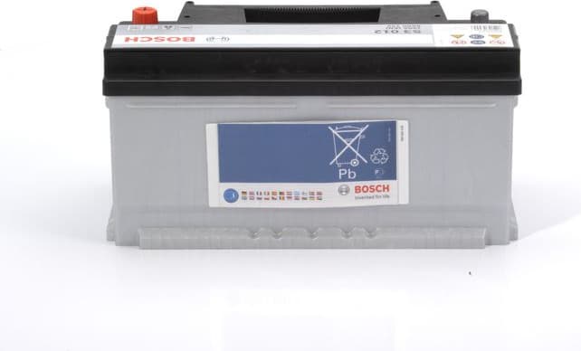 Starter Battery S3 0092S30120 - image 11