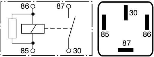 Flasher Unit 0986332071 - image 12