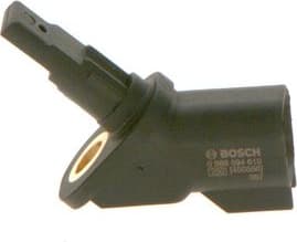 Sensor, wheel speed 0986594610 - image 8