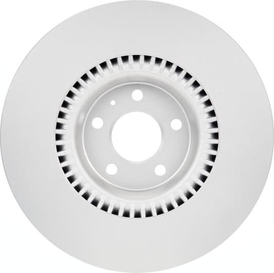 Brake Disc 0986479748 - image 5