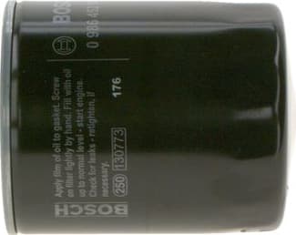 Oil Filter 0986452066 - image 8