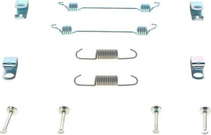 Accessory Kit, parking brake shoes 1 987 475 338 - image 5