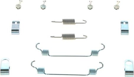 Accessory Kit, parking brake shoes 1 987 475 338 - image 7