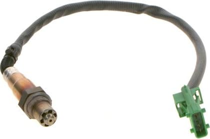 Oxygen Sensor 0 258 010 363 - image 7