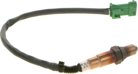 Oxygen Sensor 0 258 010 363 - image 10