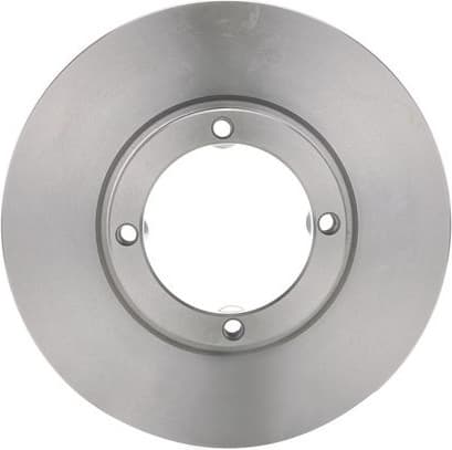 Brake Disc 0986478712 - image 6