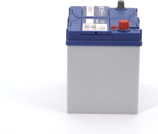 Starter Battery S4 0092S40250 - image 11