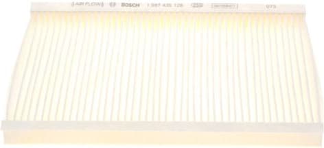 Filter, cabin air 1 987 435 126 - image 6