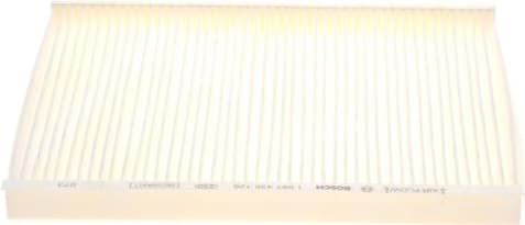 Filter, cabin air 1 987 435 126 - image 8