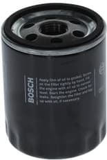 Oil Filter F026407027 - image 9