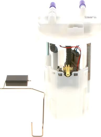 fuel supply unit 0986580993 - image 4