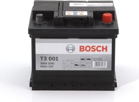 Starter Battery SLI 0092T30010 - image 6