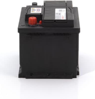 Starter Battery SLI 0092T30010 - image 7
