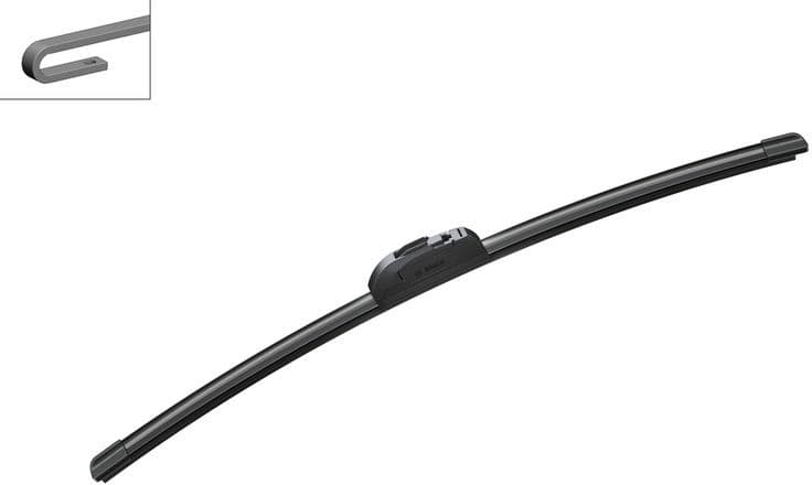Wiper Blade Aerotwin Retrofit 3397008536 - image 6
