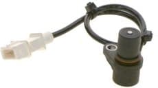 Sensor, crankshaft pulse 0261210107 - image 6